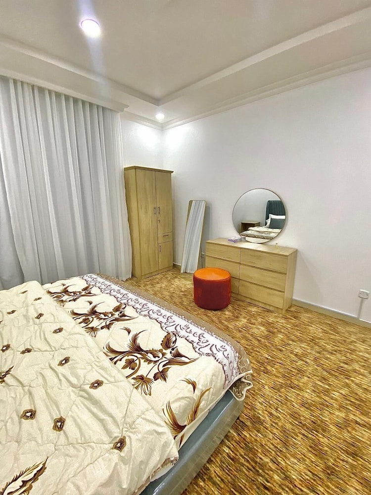Rokn Al Omor Apartments - Al Taawoun 11/25