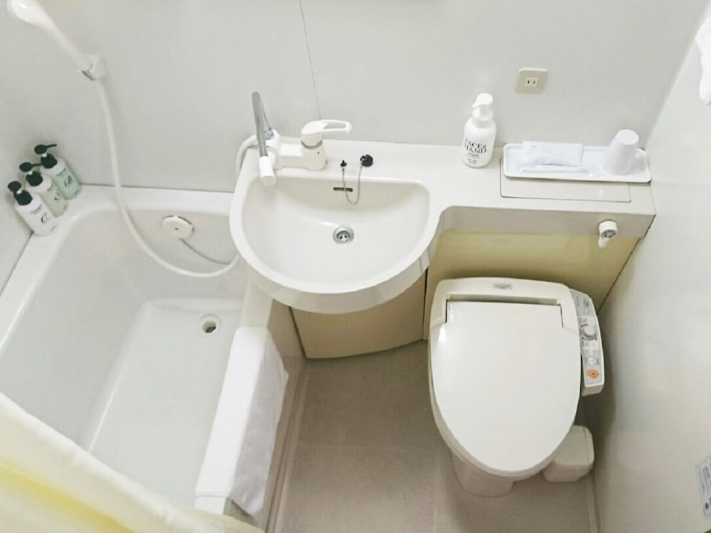 Smile Hotel Kita-asaka 46/49