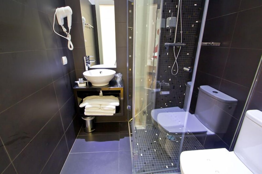 Hotel Villa Arce 40/42