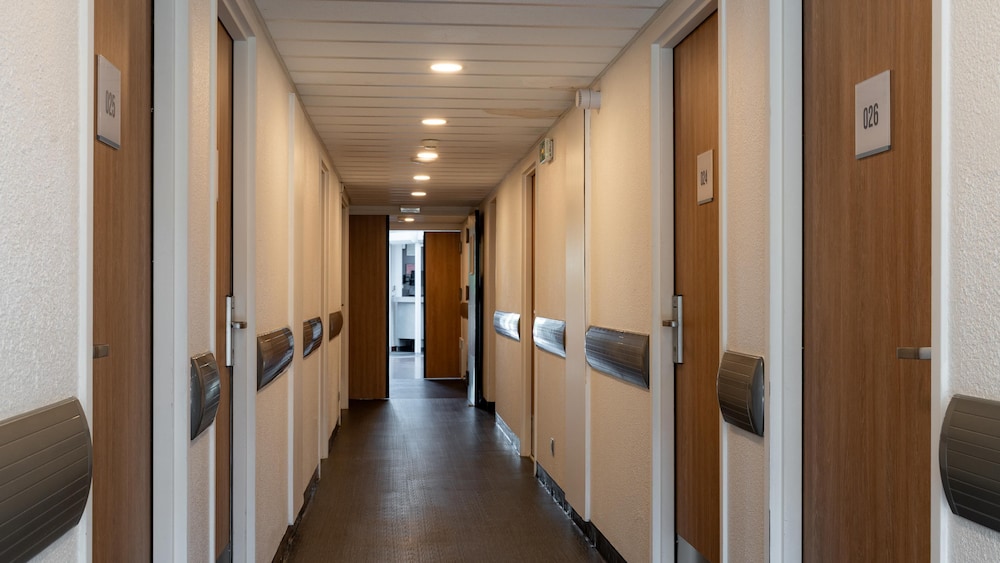 Kyriad Eco Lille Sud - Noyelles Godault 8/50