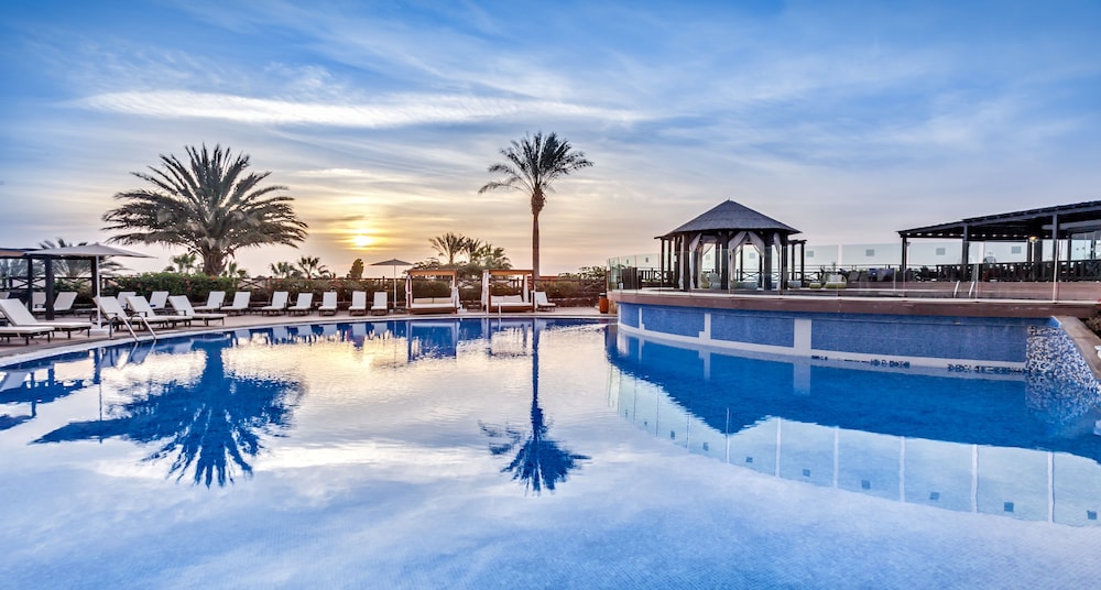 Occidental Jandía Royal Level - Adults only 24/40