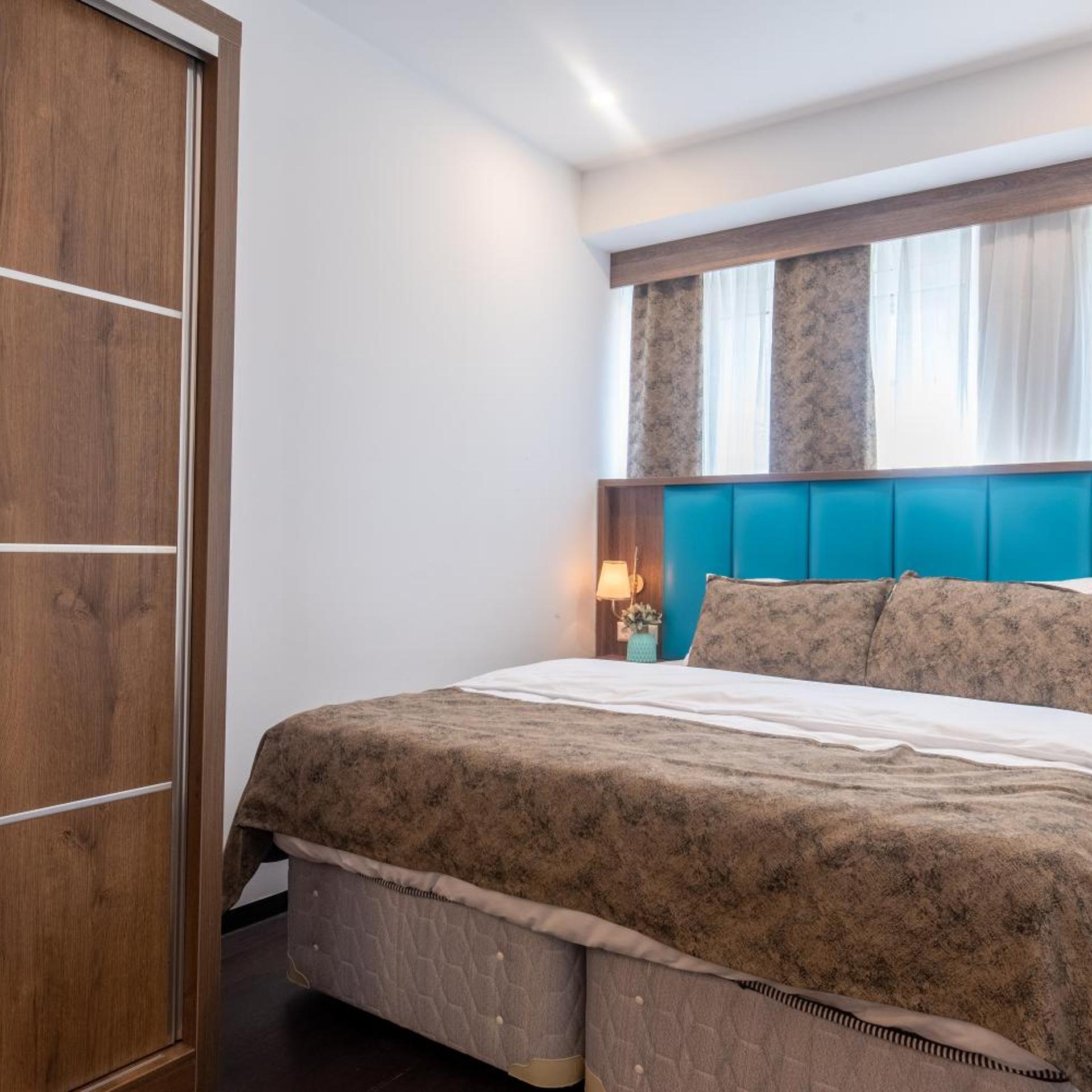 غرفة كبيرة بسرير مزدوج، Hotel Cataleya 6/10