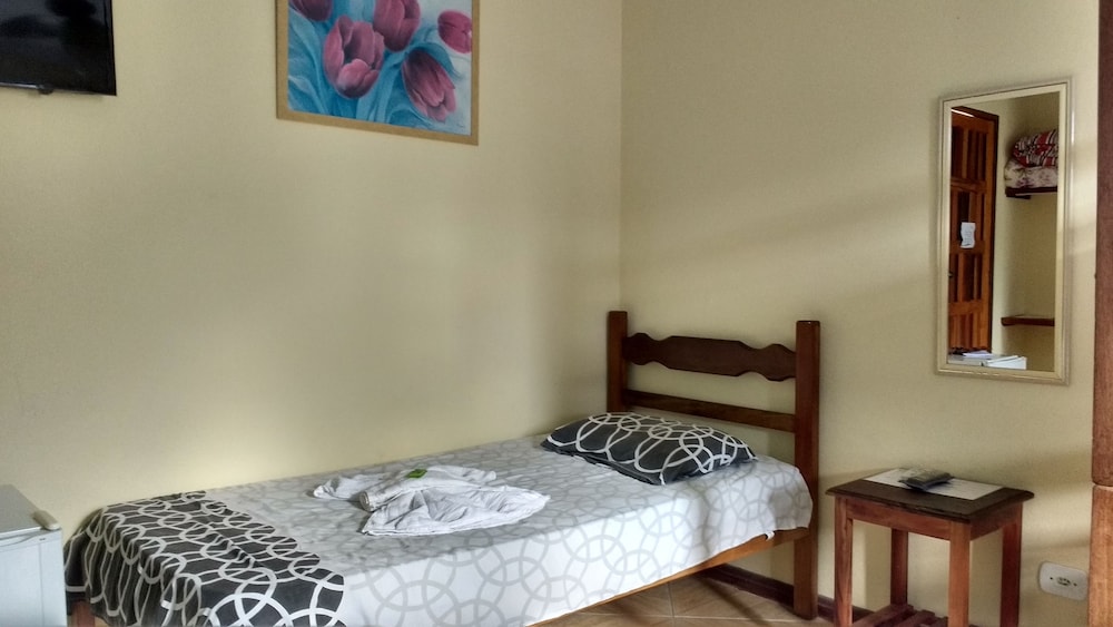 Pousada Litoral Paraty 40/50