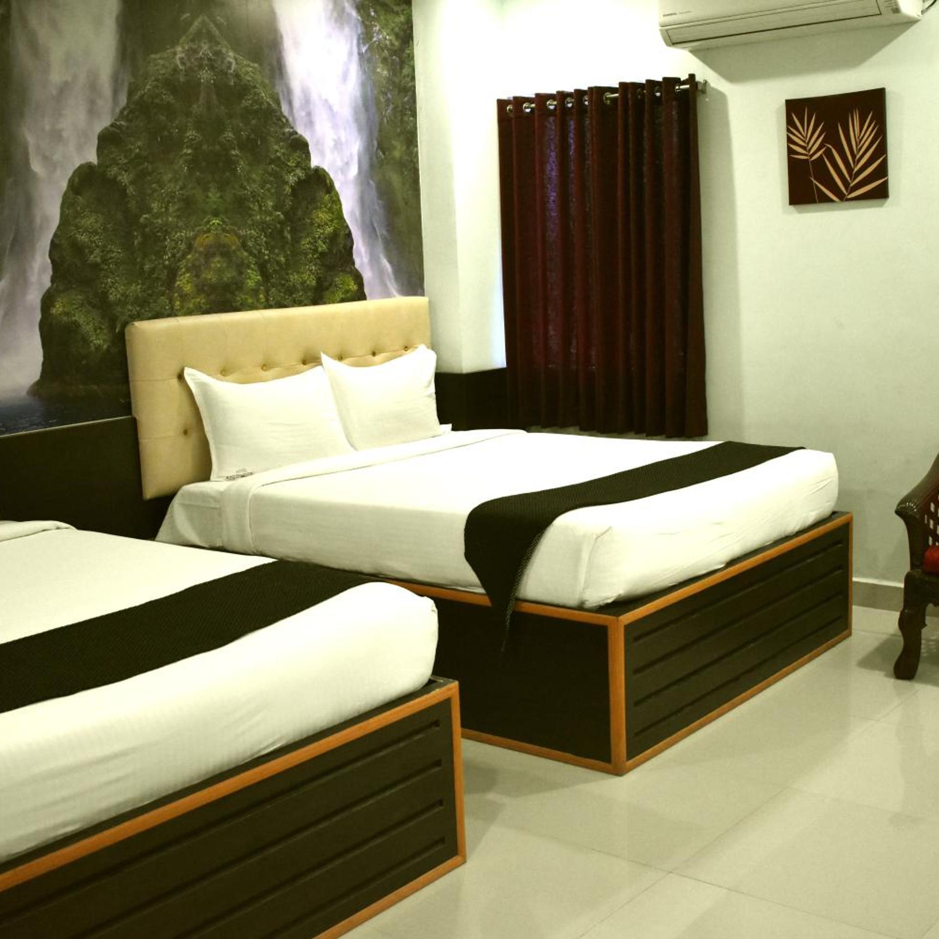 Hotel Apple Park Inn 5/38
