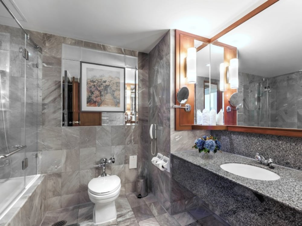 Rembrandt Hotel Bangkok (Sukhumvit Soi 18) 84/84