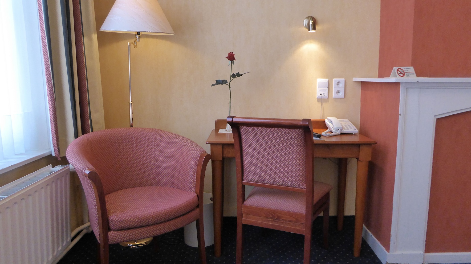 The Black Swan Hotel