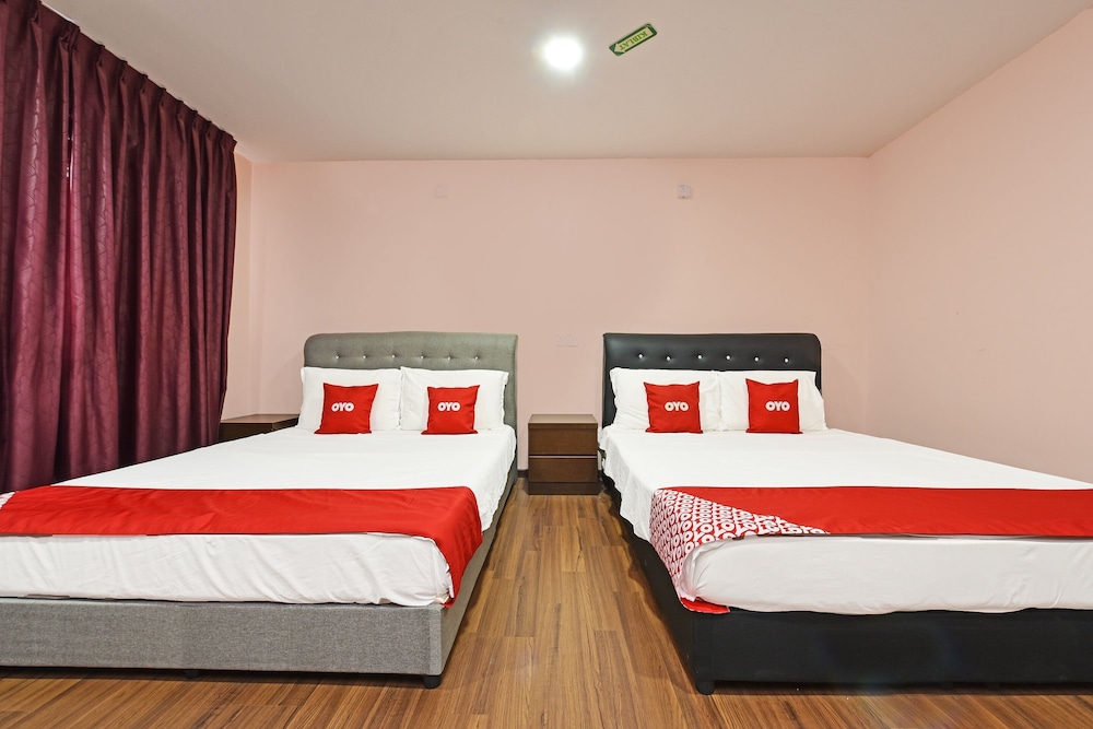 OYO 90578 Seri Mawardah Hotel 12/31