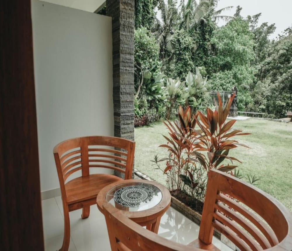Sekar Arum Riverside Resort 34/45
