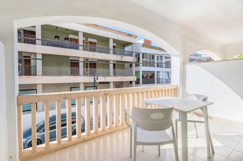 Hotel Martorell 6/50