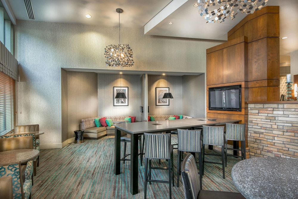 Residence Inn by Marriott Arlington Courthouse 23/29