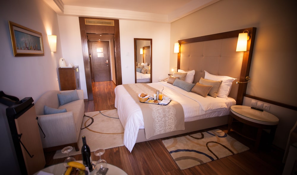 Sousse Palace Hotel and Spa 22/71