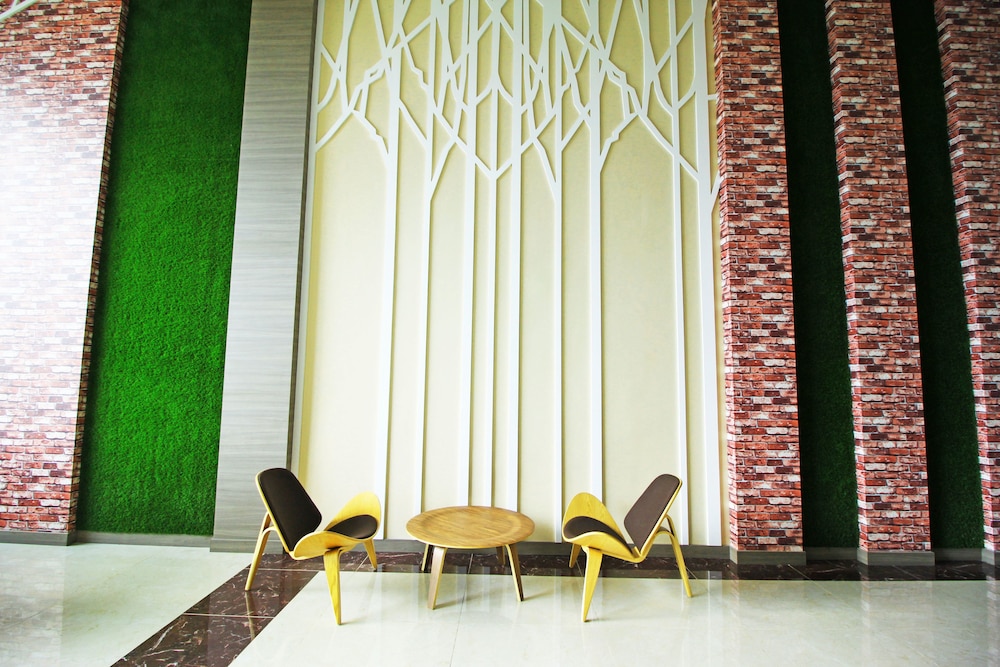 Amazon Residence By Pattaya Sunny Rentals 32/50