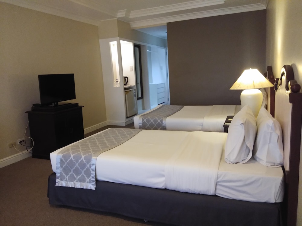 Sarabia Manor Hotel 25/73