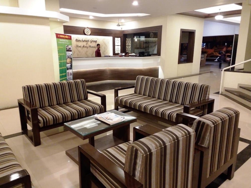 Hotel Panchavati Yatri 22/35