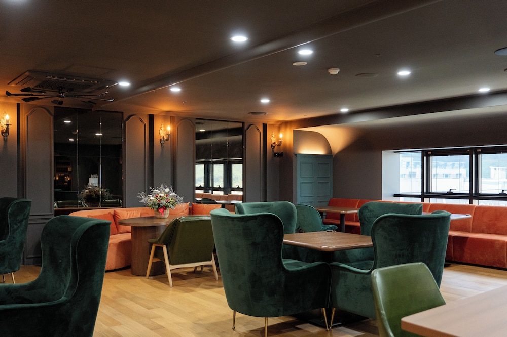 Silla Boutique Hotel Premium in Gyeongju 37/50