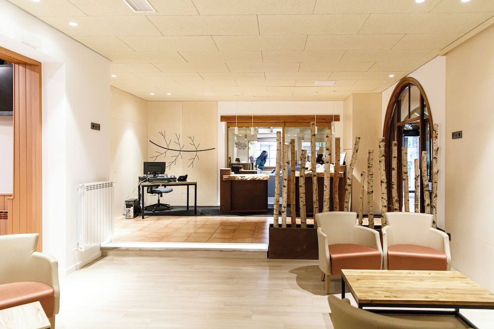 Cerdanya Eco Resort 9/50