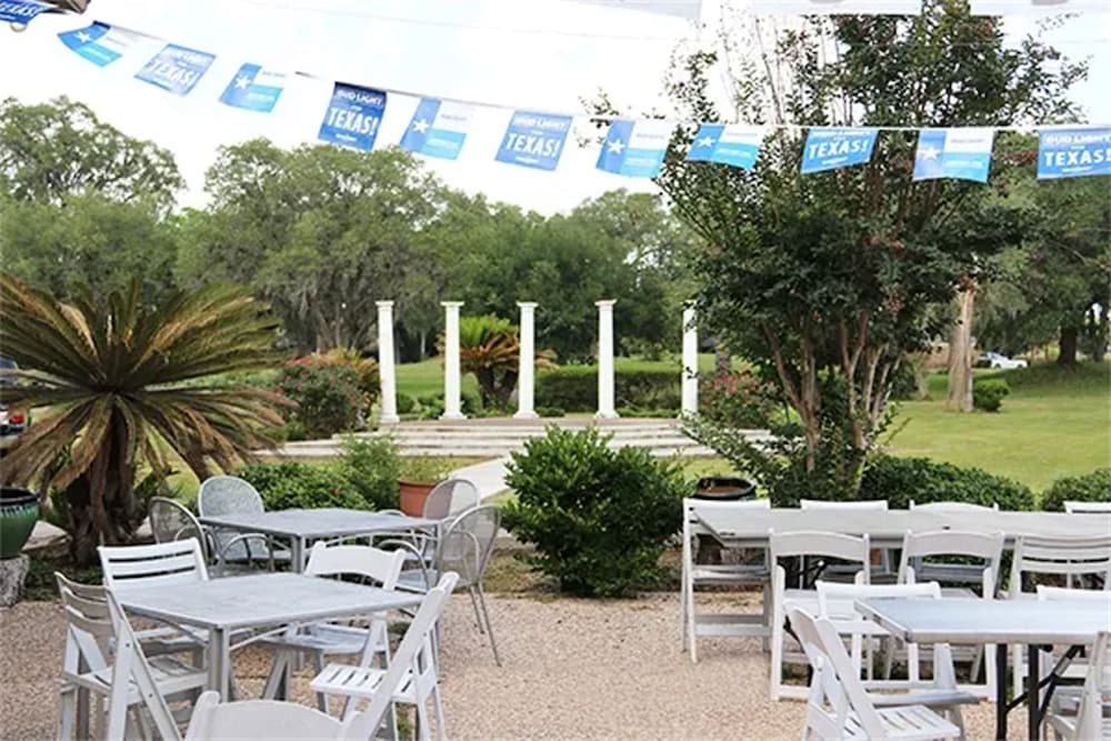 Columbia Lakes Resort and Conference Center 22/41