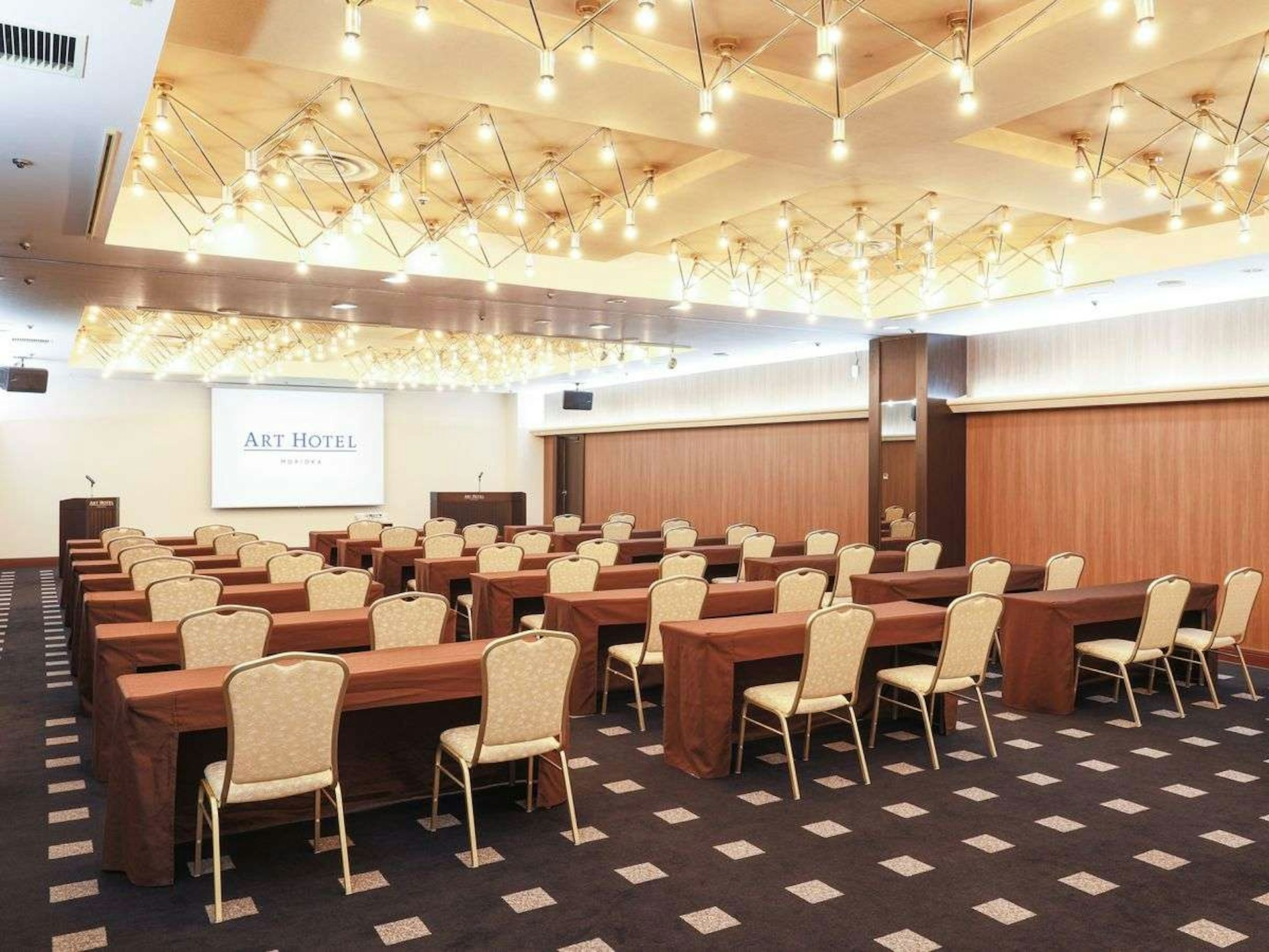 Art Hotel Morioka 34/39