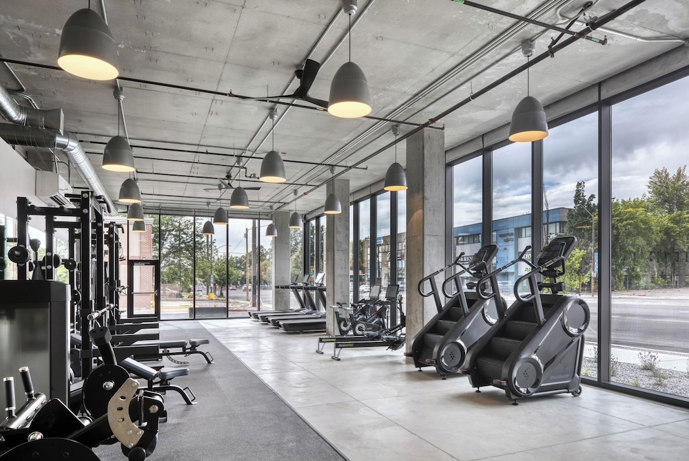 Placemakr Salt Lake City Downtown, Apartments by Hilton 26/50