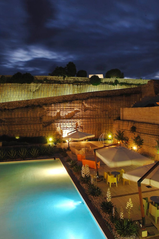CAVE BIANCHE HOTEL 1/45