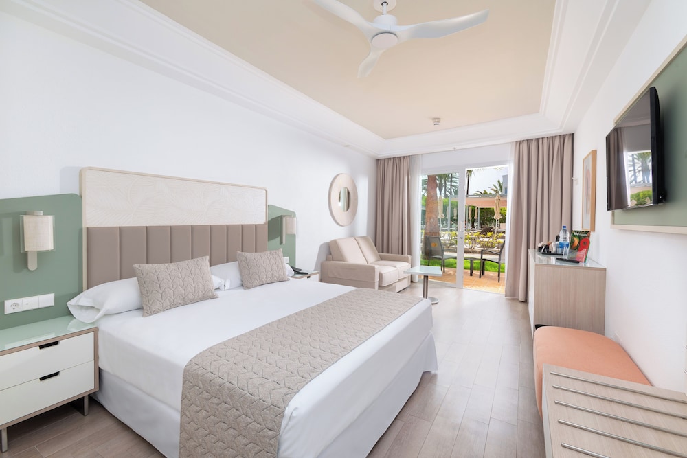 Hotel RIU Gran Canaria 15/63