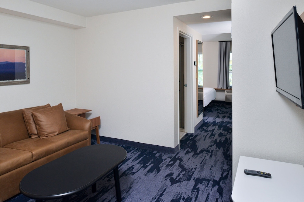Fairfield Inn Suites By Marriott Goshen Middletown 26/48