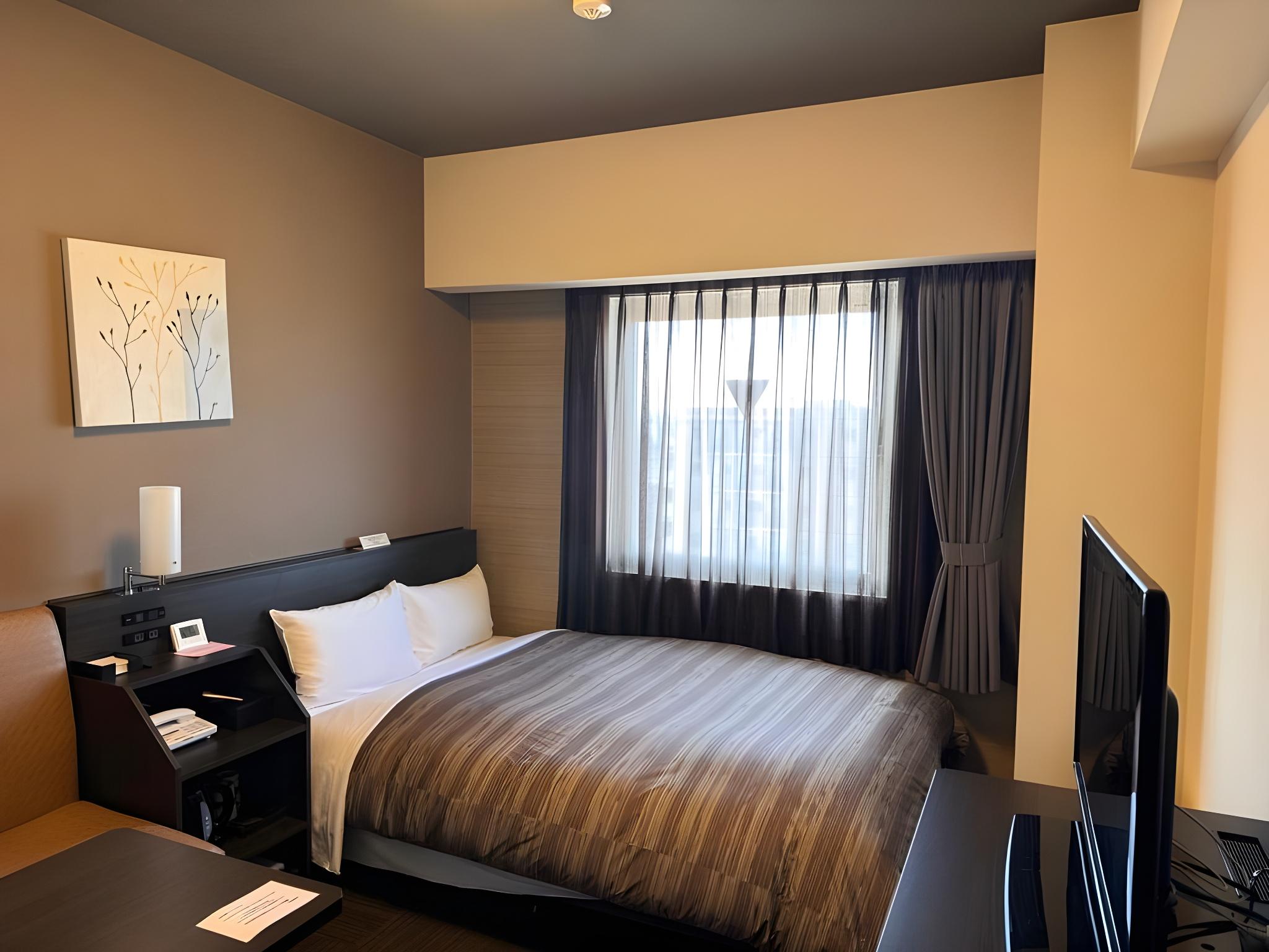 Semi Room, Comfort, Semi Double Bed