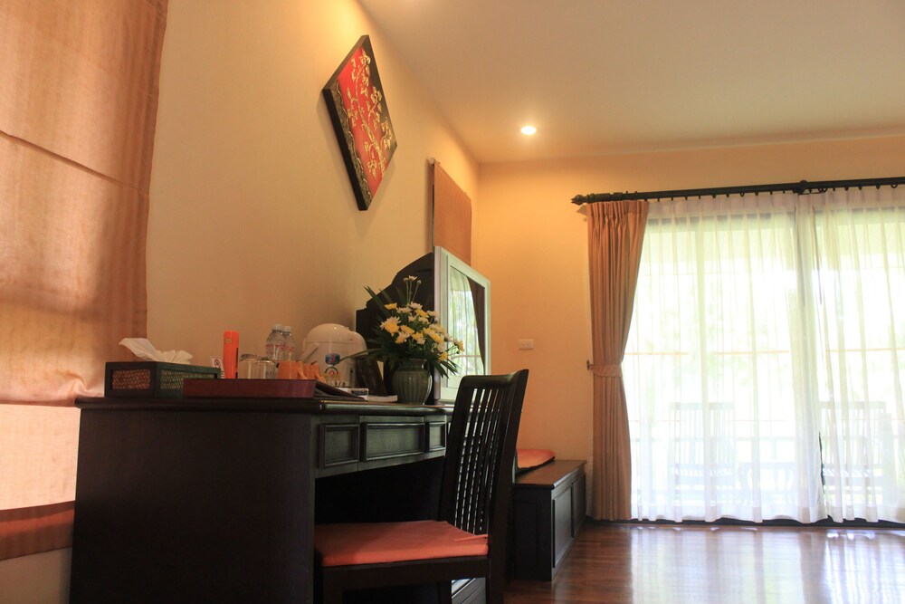 Sudala Beach Resort 11/50