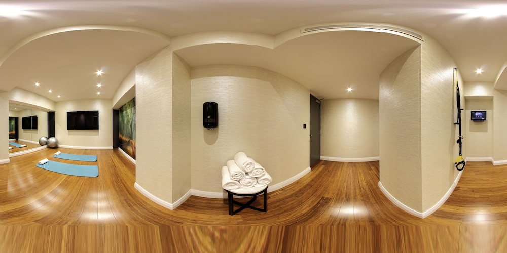 Movenpick Hotel Auckland 39/75