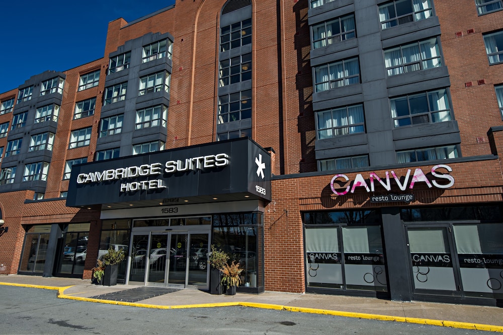 CAMBRIDGE SUITES HALIFAX HOTEL 58/64