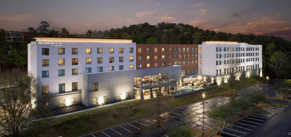 Residence Inn By Marriott Birmingham Grandview 2/49