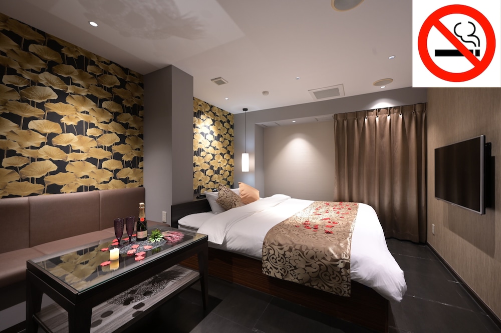 HOTEL BAMBOO GARDEN Shin-Yokohama 10/25