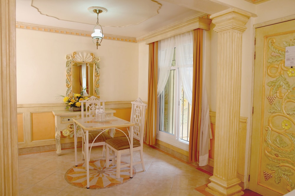 Villa Las Margaritas Plaza Cristal Hotel 32/43