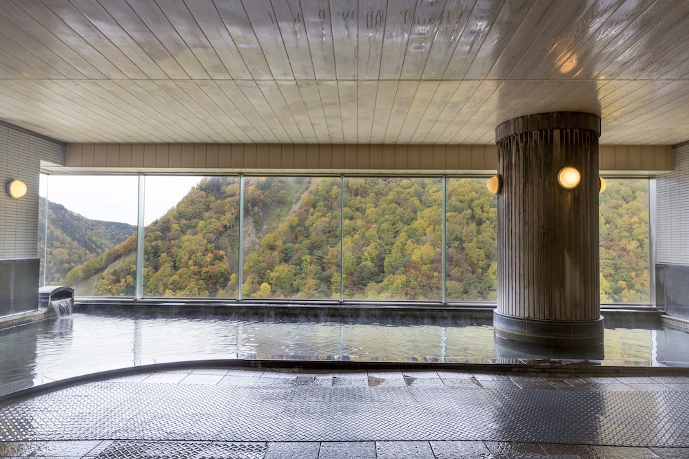 Hotel Taisetsu ONSEN&CANYON RESORT 19/41