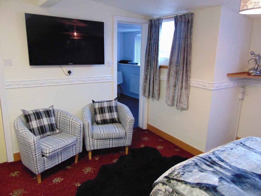 The Golden Sands - Guest house 26/44