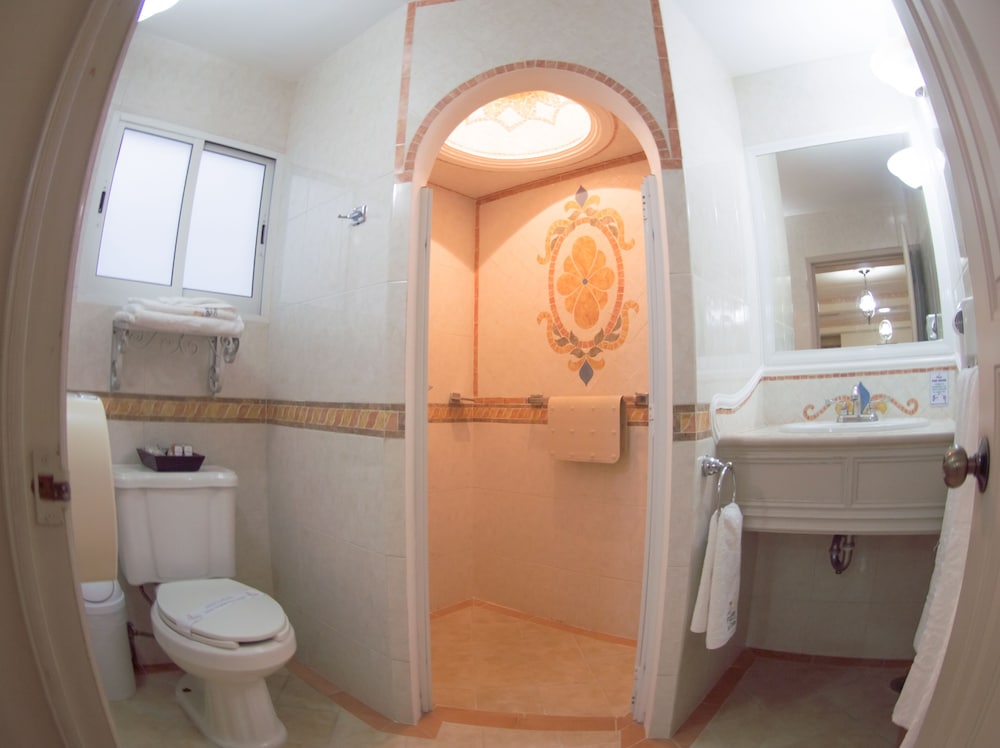 Villa Las Margaritas Plaza Cristal Hotel 41/43