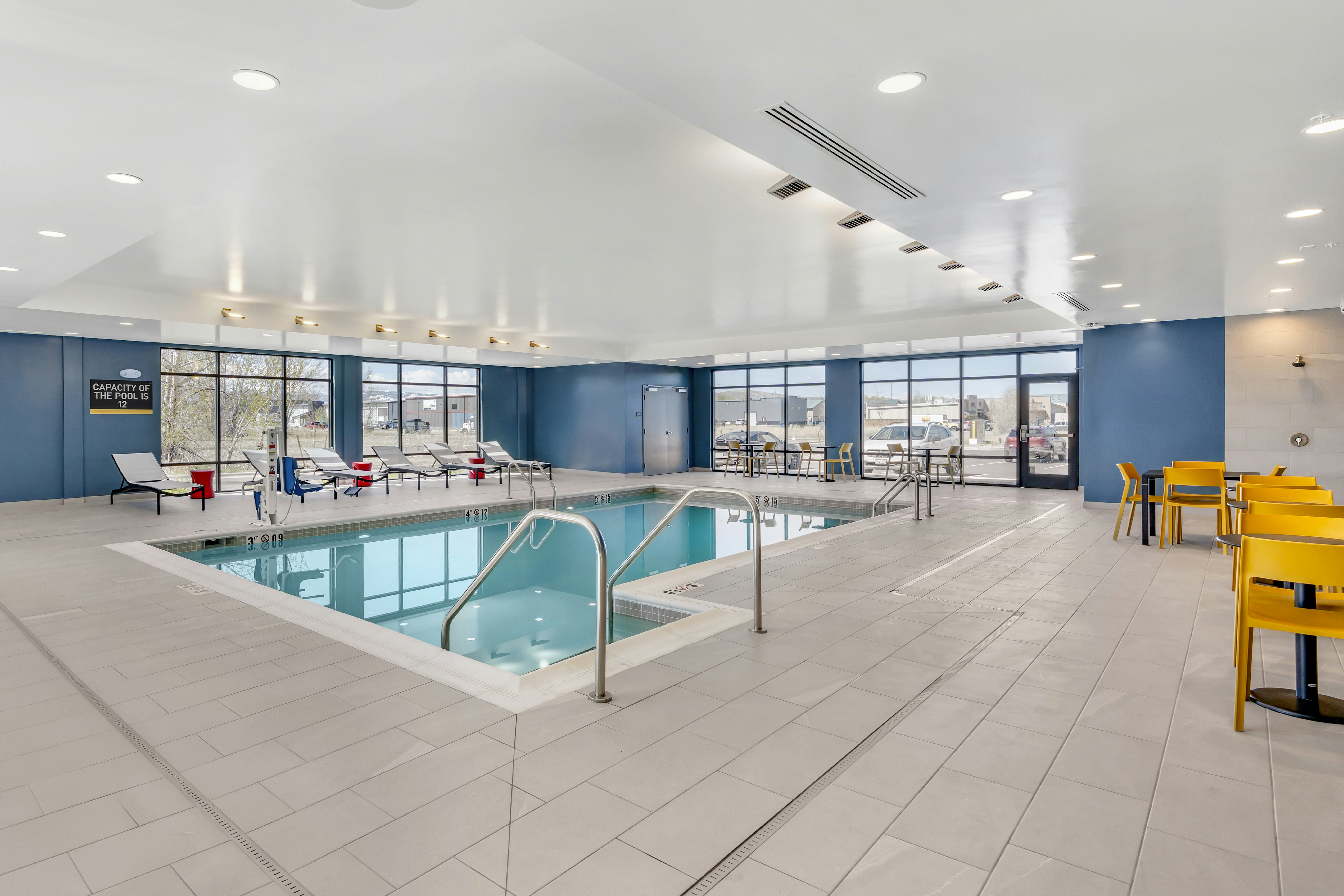Home2 Suites by Hilton Bozeman Four Corners 14/35