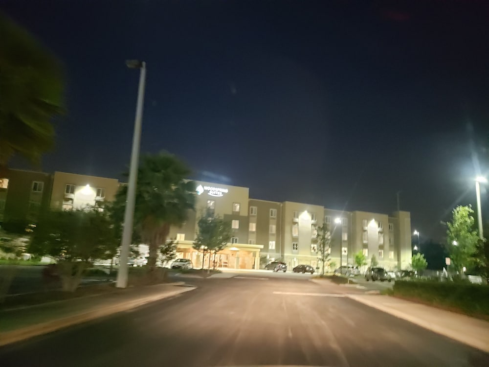 Woodspring套房酒店奥兰多国际Drive(Woodspring Suites Orlando International Drive) 图片2