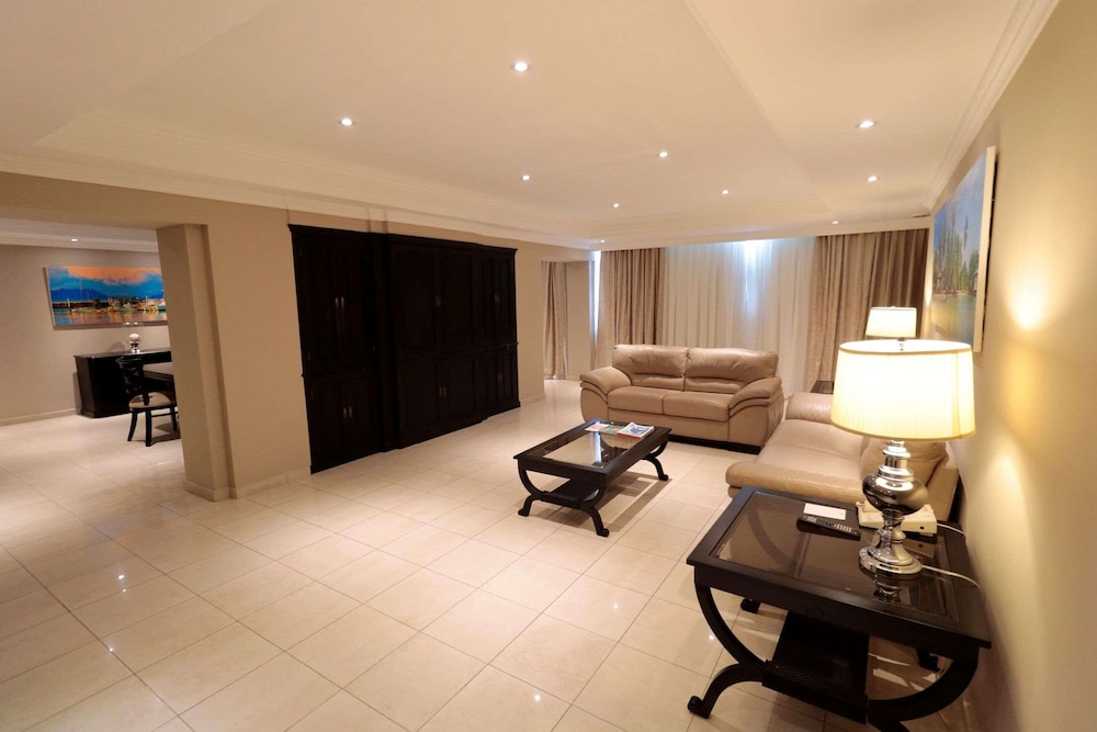 Hotel El Panama By Faranda Grand, A Member Of Radisson Individuals 23/49