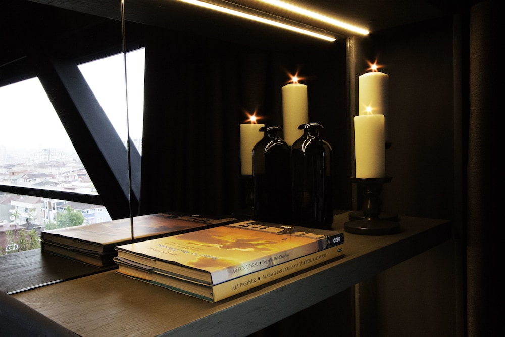 Cityloft 81 8/61