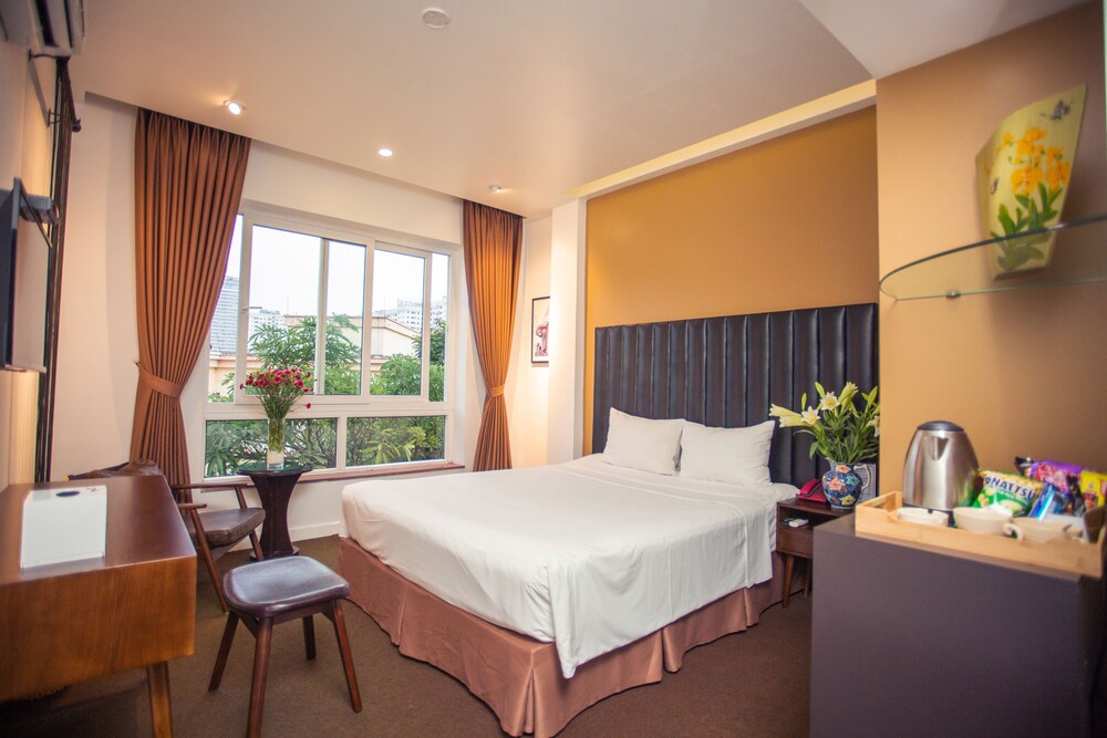 Dinh Hotel 14/24