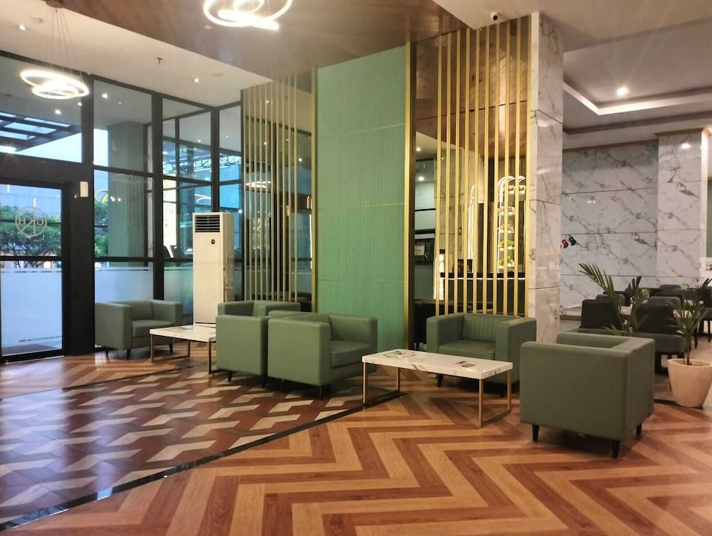 Grand Kangen Hotel Urip Sumoharjo 38/56
