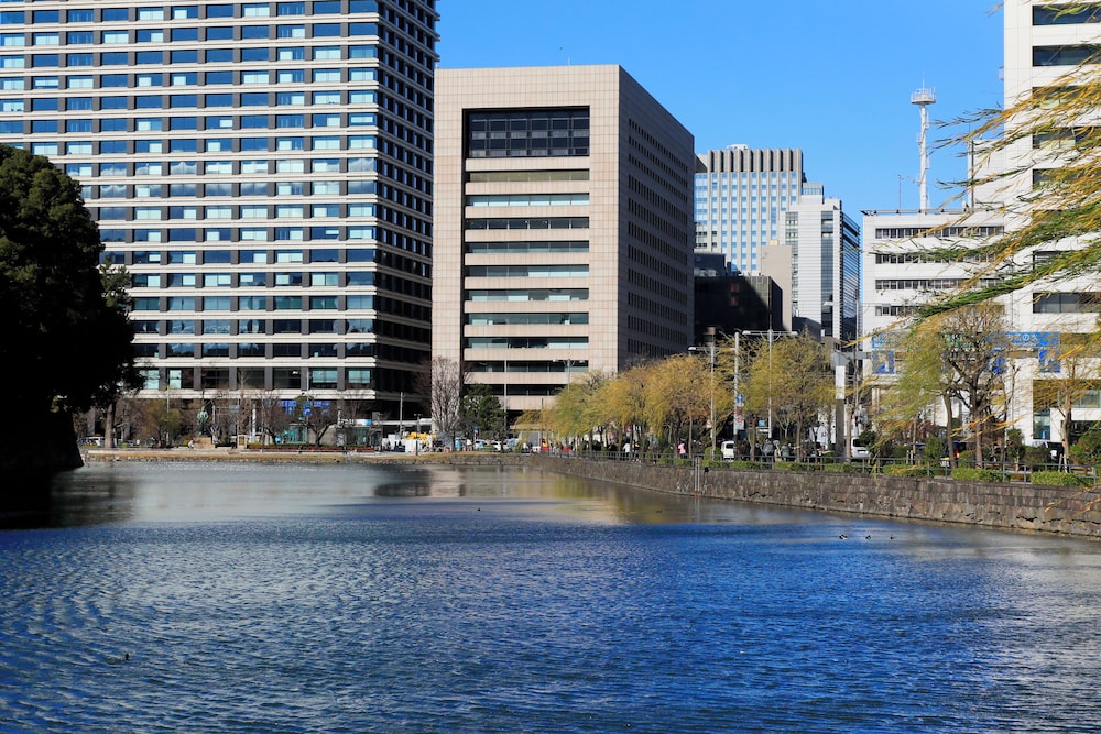 KKR Hotel Tokyo 58/66