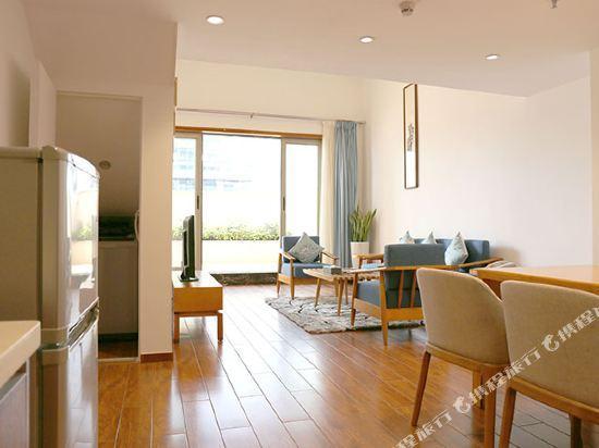 Shenzhen Haishu Kaifeng Hotel 24/31
