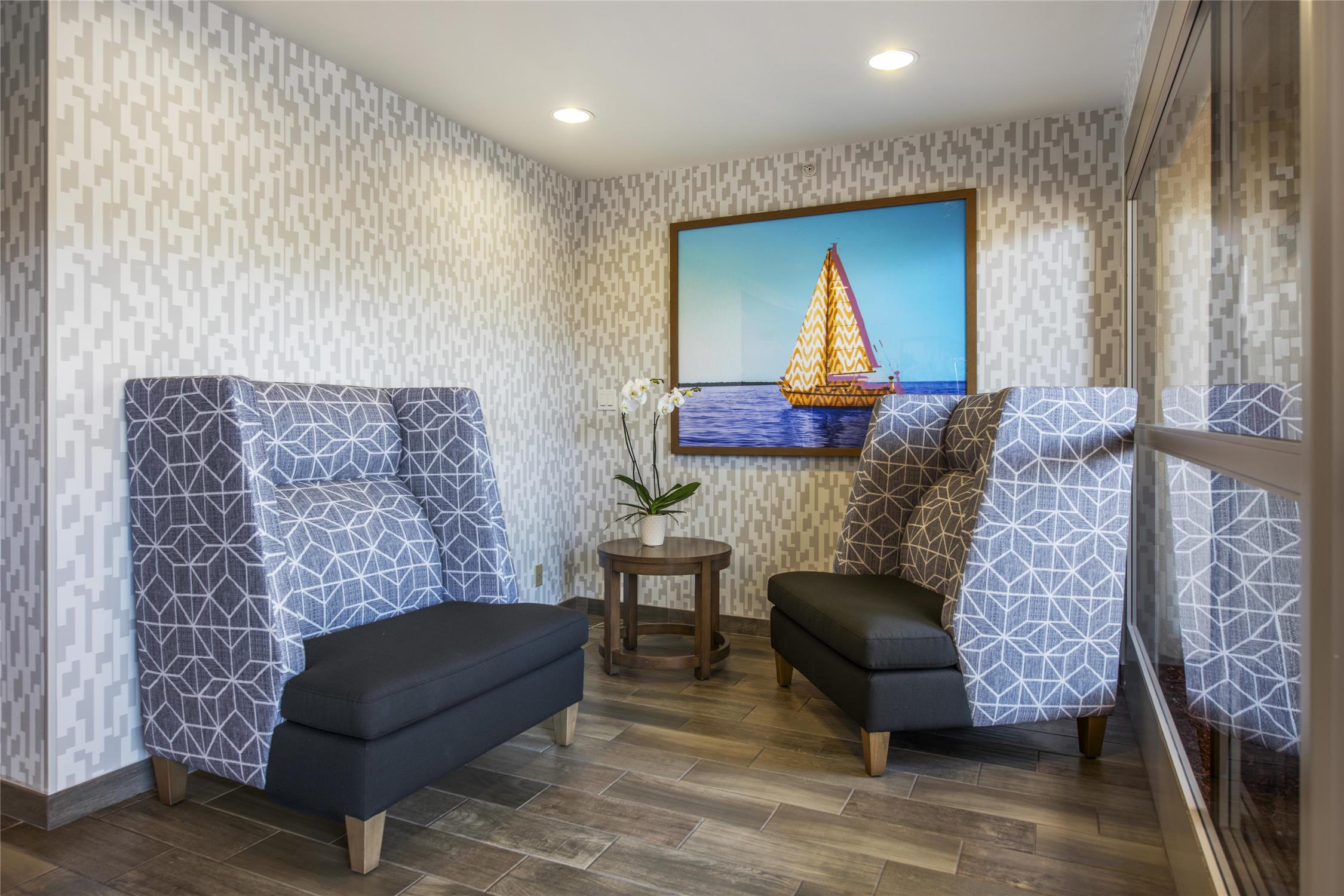 Hampton Inn Channel Islands Harbor 28/65