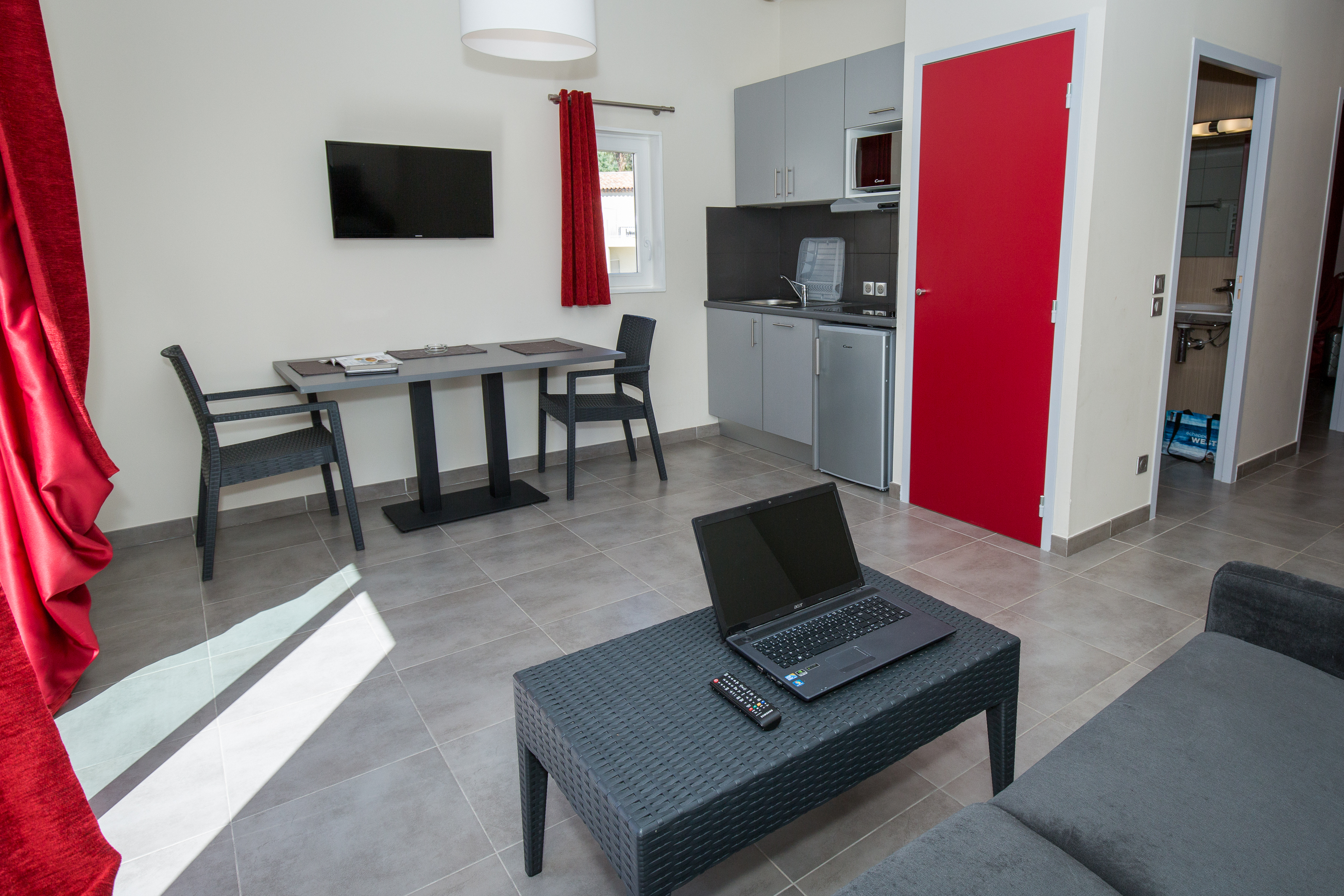 Sowell Residences Les Perles de Saint Tropez 25/44