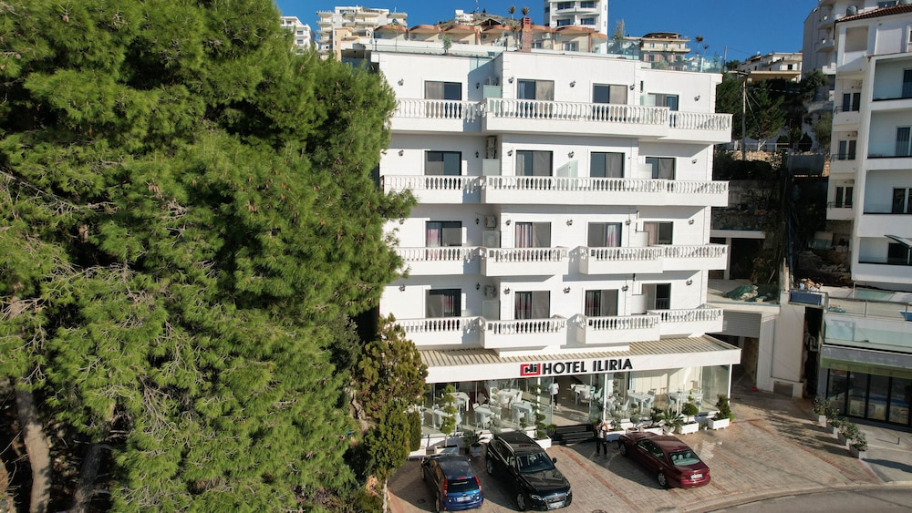 Hotel Iliria Sarande 59/67