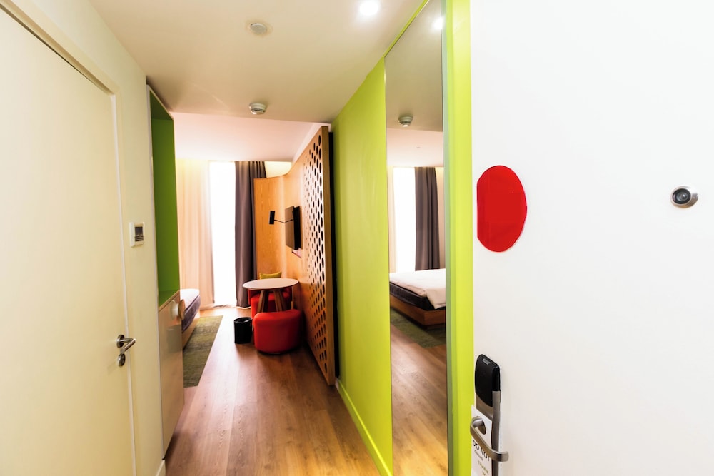 MU Hotel Ipoh 11/37