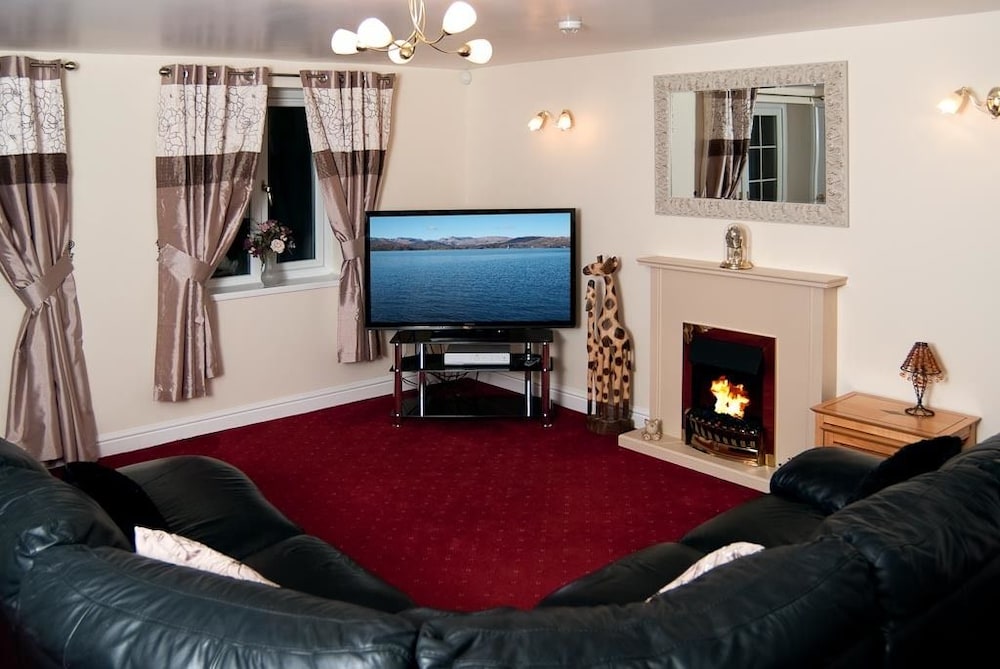 Edenhall Country House Hotel 37/50