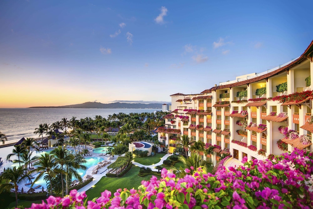 Grand Velas Riviera Nayarit - All Inclusive 3/85